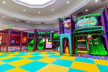 Отель Gloria Serenity Resort Турция, Аджису, фото 77