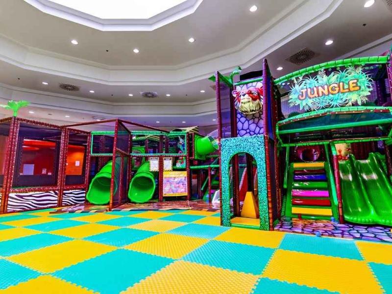 Gloria Serenity Resort