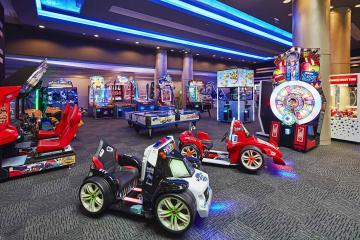 Отель Gloria Serenity Resort Турция, Аджису, фото 78