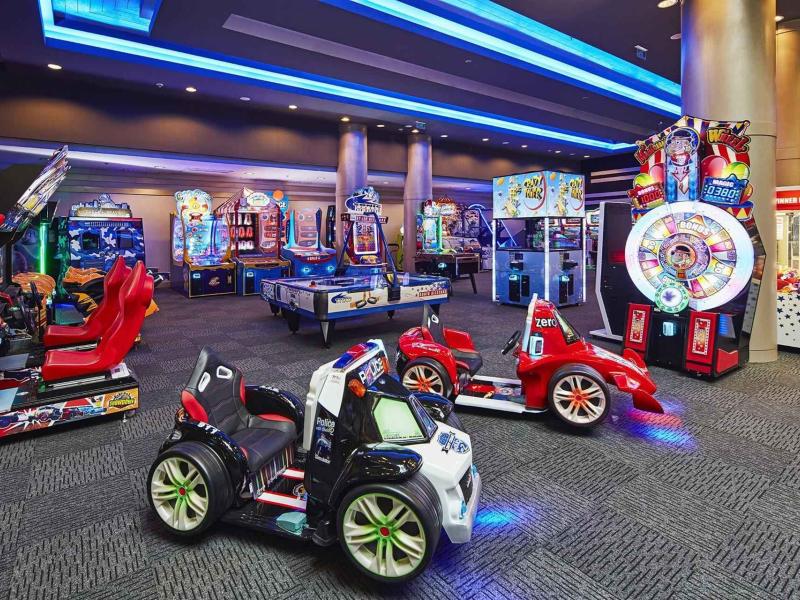 Gloria Serenity Resort