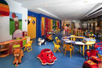 Отель Gloria Serenity Resort Турция, Аджису, фото 79