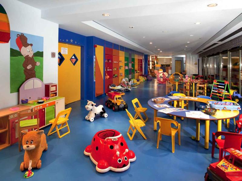 Gloria Serenity Resort