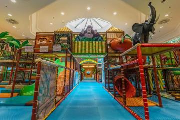 Отель Gloria Serenity Resort Турция, Аджису, фото 80