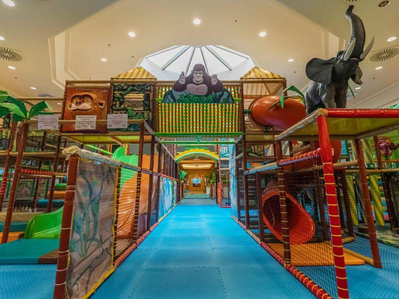 Gloria Serenity Resort