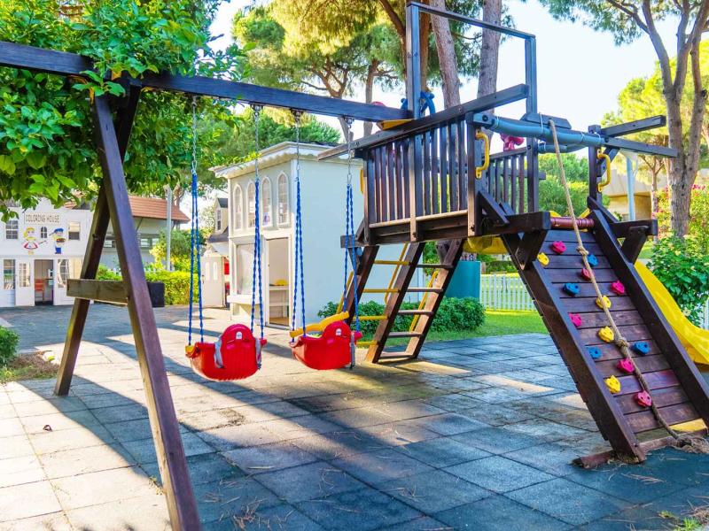 Gloria Serenity Resort