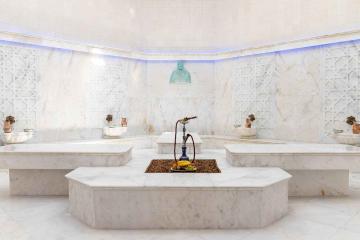 Отель Gloria Serenity Resort Турция, Аджису, фото 82