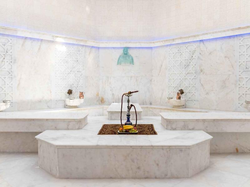 Gloria Serenity Resort