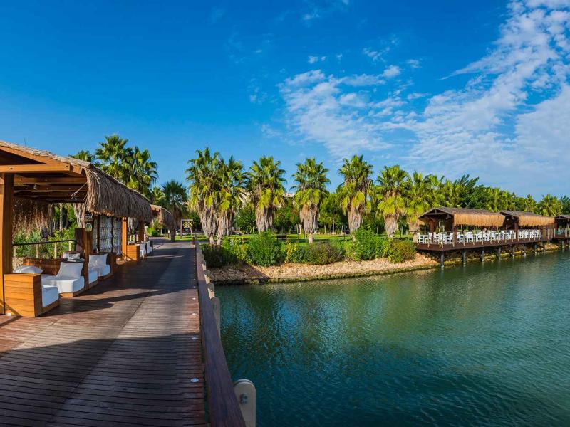 Gloria Serenity Resort