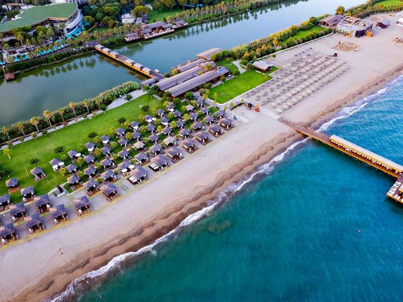 Gloria Serenity Resort