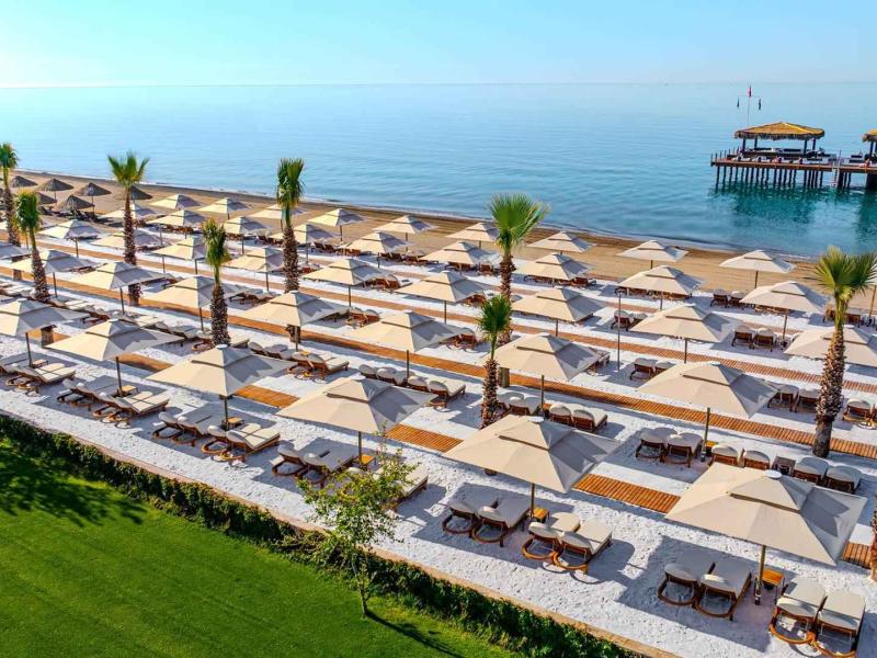 Gloria Serenity Resort