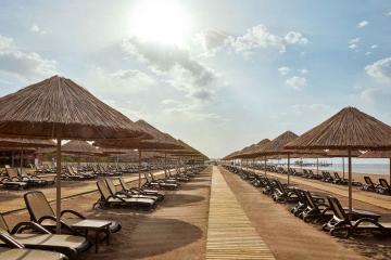 Отель Gloria Serenity Resort Турция, Аджису, фото 87