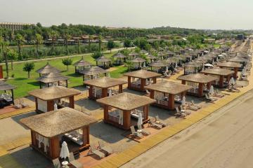 Отель Gloria Serenity Resort Турция, Аджису, фото 88