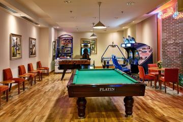Отель Gloria Verde Resort Турция, Белек, фото 19