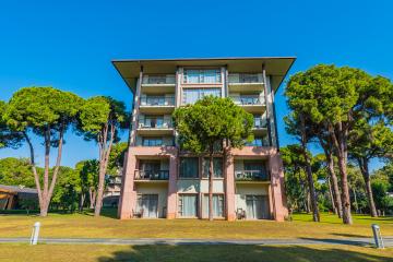 Отель Gloria Verde Resort Турция, Белек, фото 30