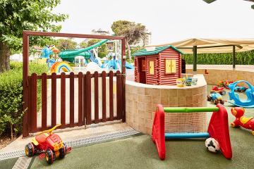 Отель Gloria Verde Resort Турция, Белек, фото 31