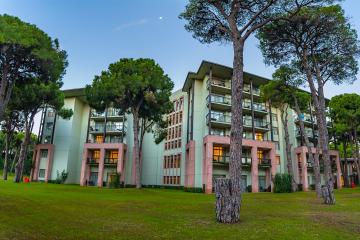 Отель Gloria Verde Resort Турция, Белек, фото 34
