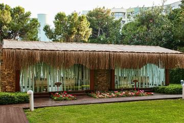 Отель Gloria Verde Resort Турция, Белек, фото 35