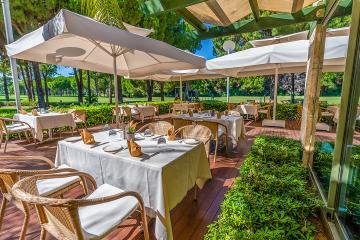Отель Gloria Verde Resort Турция, Белек, фото 47