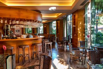 Отель Gloria Verde Resort Турция, Белек, фото 58