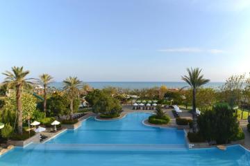 Отель Gloria Verde Resort Турция, Белек, фото 6