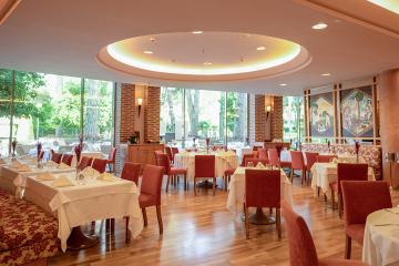 Отель Gloria Verde Resort Турция, Белек, фото 62