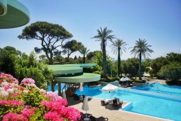 Отель Gloria Verde Resort Турция, Белек, фото 7
