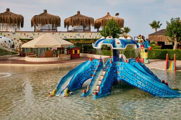 Отель Gloria Verde Resort Турция, Белек, фото 71