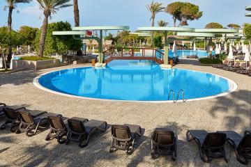 Отель Gloria Verde Resort Турция, Белек, фото 72
