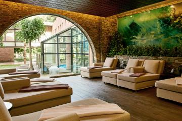 Отель Gloria Verde Resort Турция, Белек, фото 74