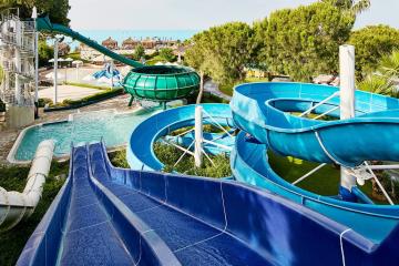 Отель Gloria Verde Resort Турция, Белек, фото 76