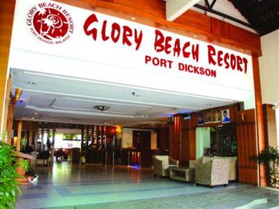 Glory Beach Resort