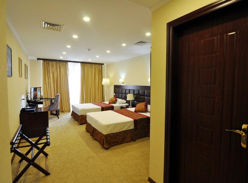 GM Hotel