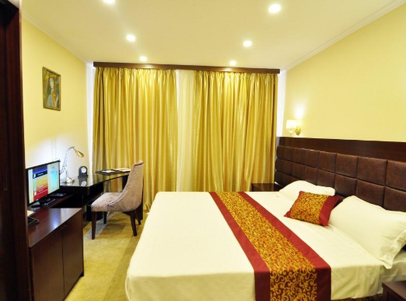 GM Hotel