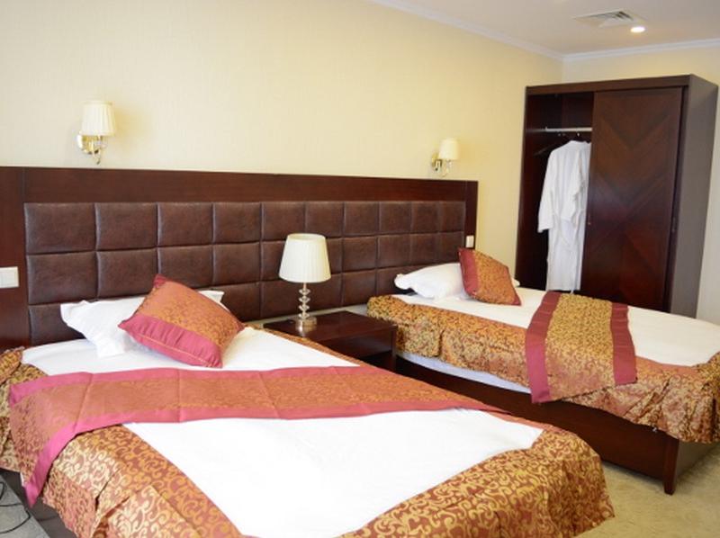 GM Hotel