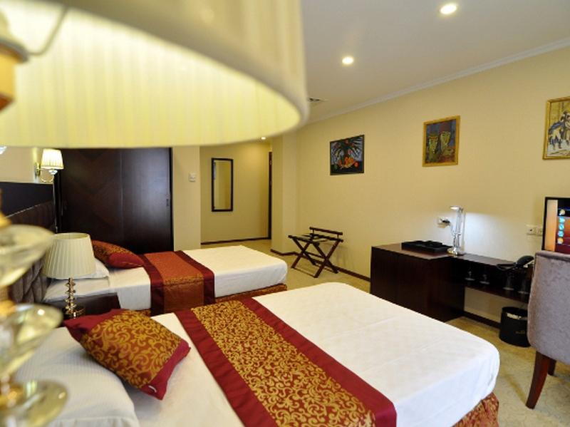 GM Hotel