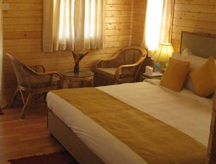 Goa Beach House