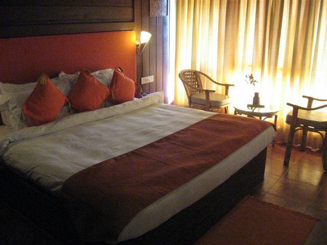 Goa Beach House