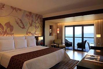 Отель Goa Marriott Resort & Spa Индия, Панаджи, фото 12