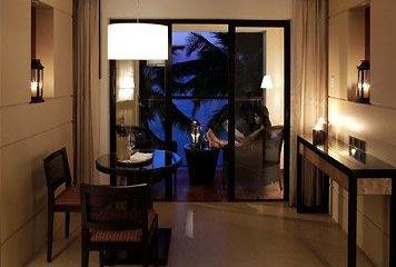 Отель Goa Marriott Resort & Spa Индия, Панаджи, фото 15
