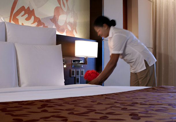 Goa Marriott Resort & Spa