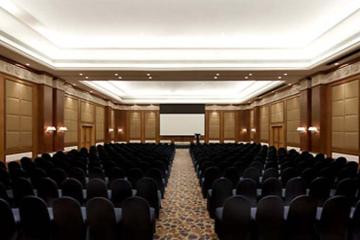 Отель Goa Marriott Resort & Spa Индия, Панаджи, фото 19