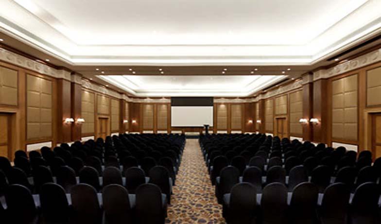 Goa Marriott Resort & Spa