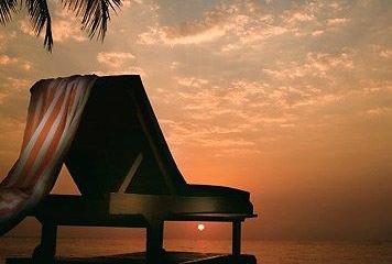 Отель Goa Marriott Resort & Spa Индия, Панаджи, фото 3