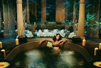 Отель Goa Marriott Resort & Spa Индия, Панаджи, фото 4