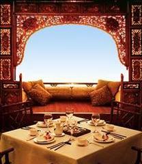 Отель Goa Marriott Resort & Spa Индия, Панаджи, фото 6