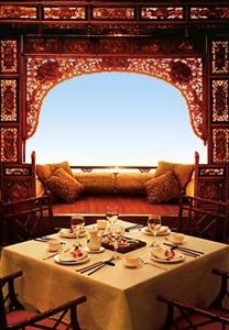 Goa Marriott Resort & Spa