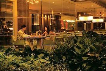 Отель Goa Marriott Resort & Spa Индия, Панаджи, фото 7