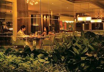 Goa Marriott Resort & Spa