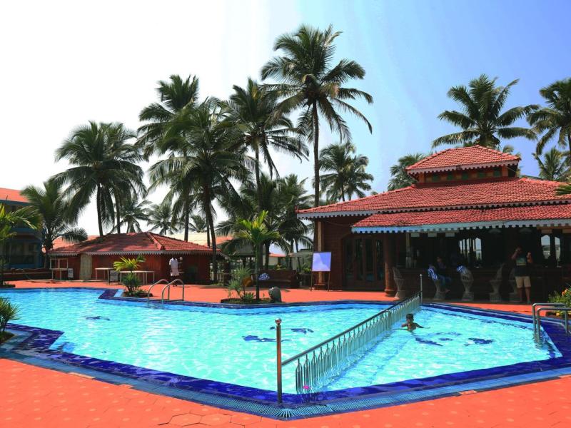 Goan Heritage