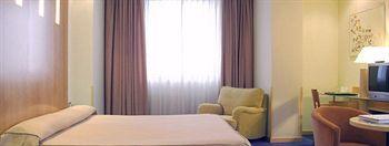 Отель Abba Madrid Испания, Мадрид, фото 33